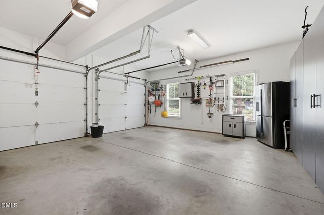 1031 Pinehurst Drive, Chapel Hill, NC 27517