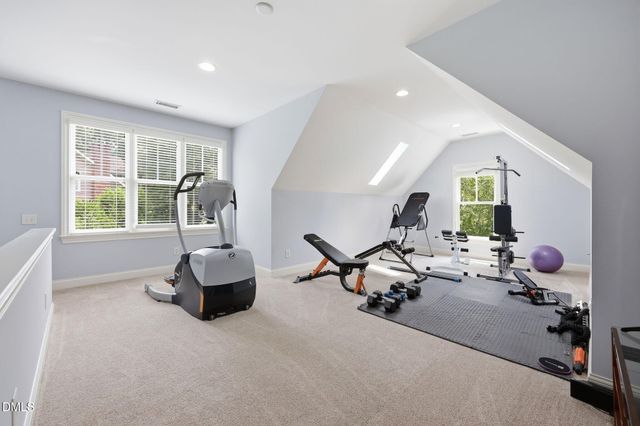 1031 Pinehurst Drive, Chapel Hill, NC 27517
