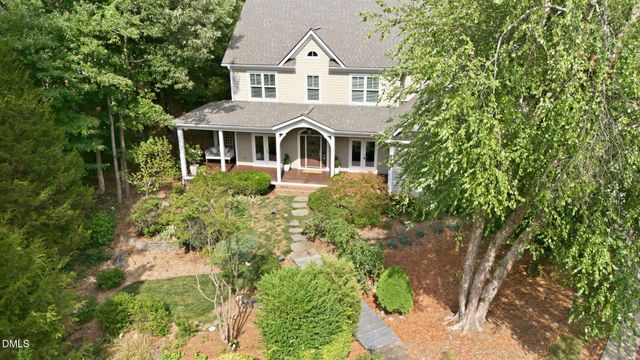 1031 Pinehurst Drive, Chapel Hill, NC 27517