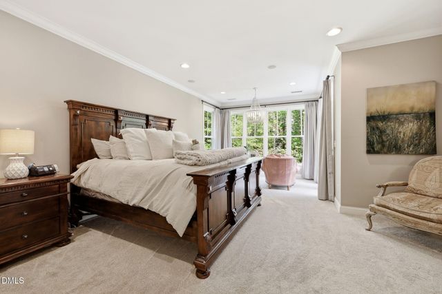 1031 Pinehurst Drive, Chapel Hill, NC 27517