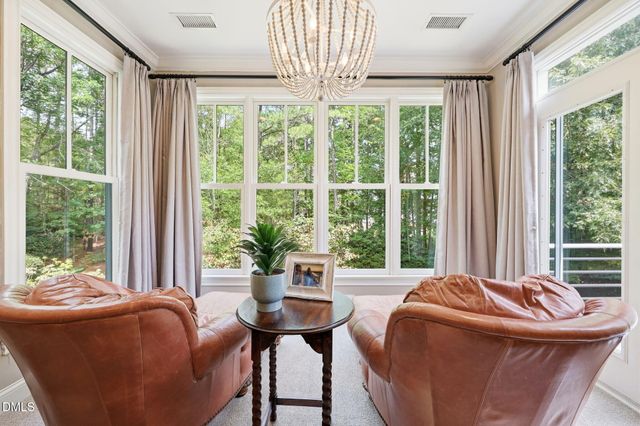 1031 Pinehurst Drive, Chapel Hill, NC 27517