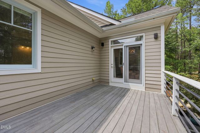 1031 Pinehurst Drive, Chapel Hill, NC 27517