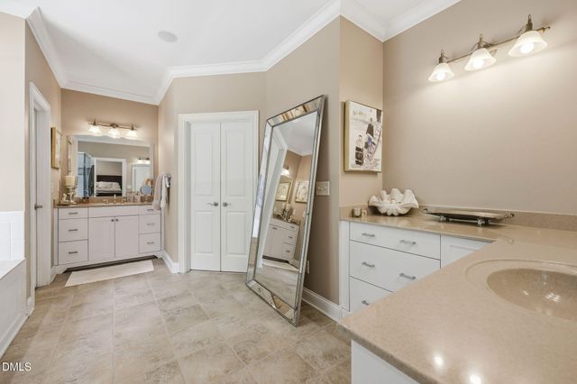1031 Pinehurst Drive, Chapel Hill, NC 27517