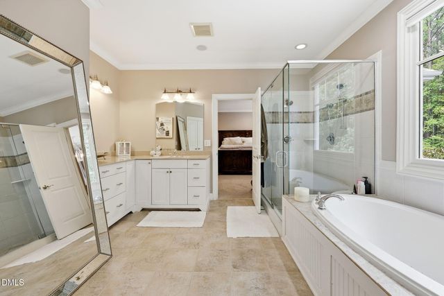 1031 Pinehurst Drive, Chapel Hill, NC 27517
