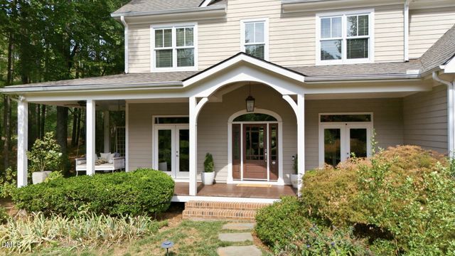 1031 Pinehurst Drive, Chapel Hill, NC 27517