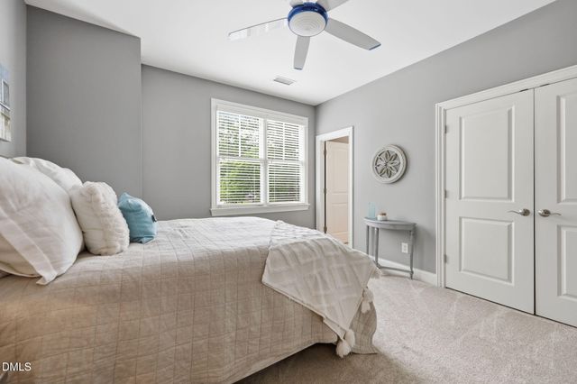 1031 Pinehurst Drive, Chapel Hill, NC 27517