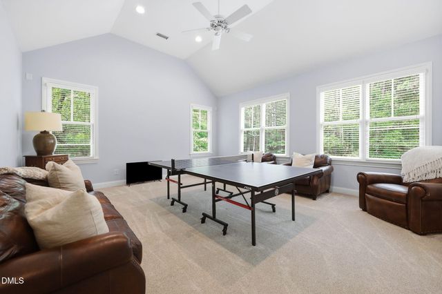 1031 Pinehurst Drive, Chapel Hill, NC 27517