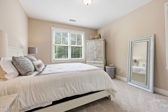 1031 Pinehurst Drive, Chapel Hill, NC 27517
