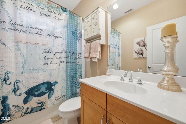 1031 Pinehurst Drive, Chapel Hill, NC 27517