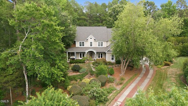 1031 Pinehurst Drive, Chapel Hill, NC 27517