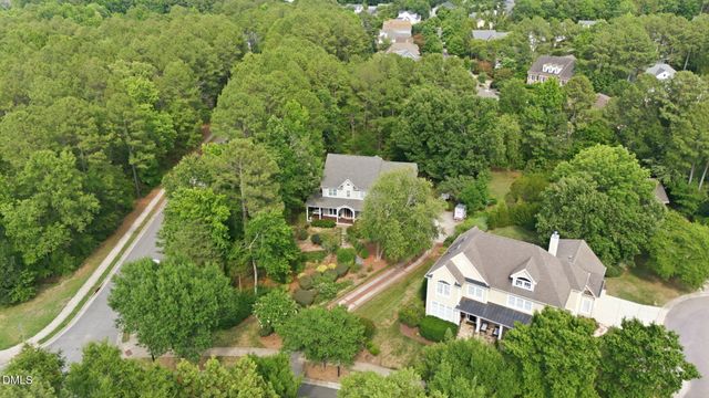 1031 Pinehurst Drive, Chapel Hill, NC 27517