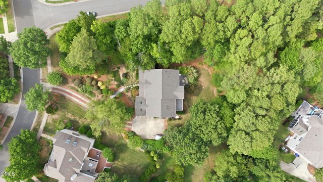 1031 Pinehurst Drive, Chapel Hill, NC 27517