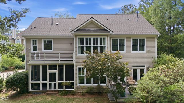 1031 Pinehurst Drive, Chapel Hill, NC 27517
