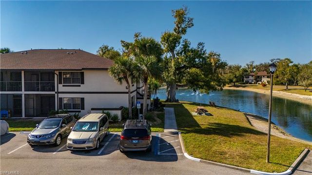 19505 Quesada AVE # U203, Port Charlotte, FL 33948