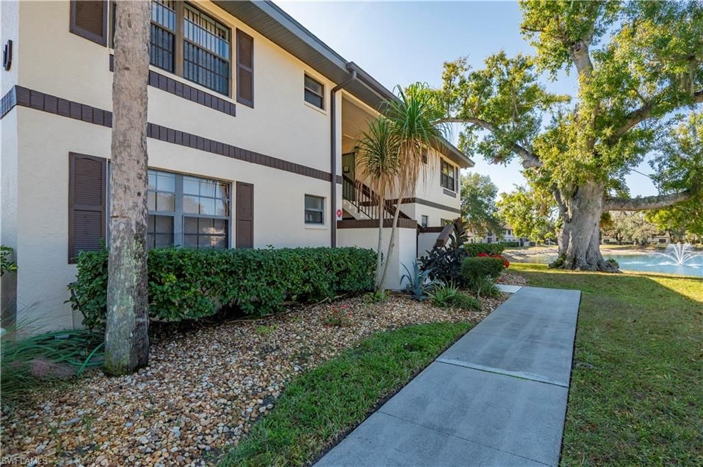 19505 Quesada AVE # U203, Port Charlotte, FL 33948