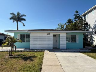 185 175TH TERRACE DRIVE E, Redington Shores, FL 33708