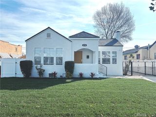 8758 S Hobart, Los Angeles, CA 90047