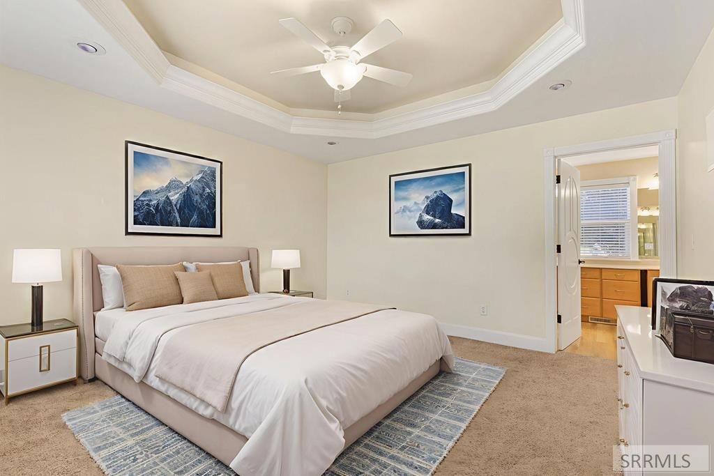 Image 12 of property listing at 5485 Pahala Drive, Idaho Falls, ID 83404