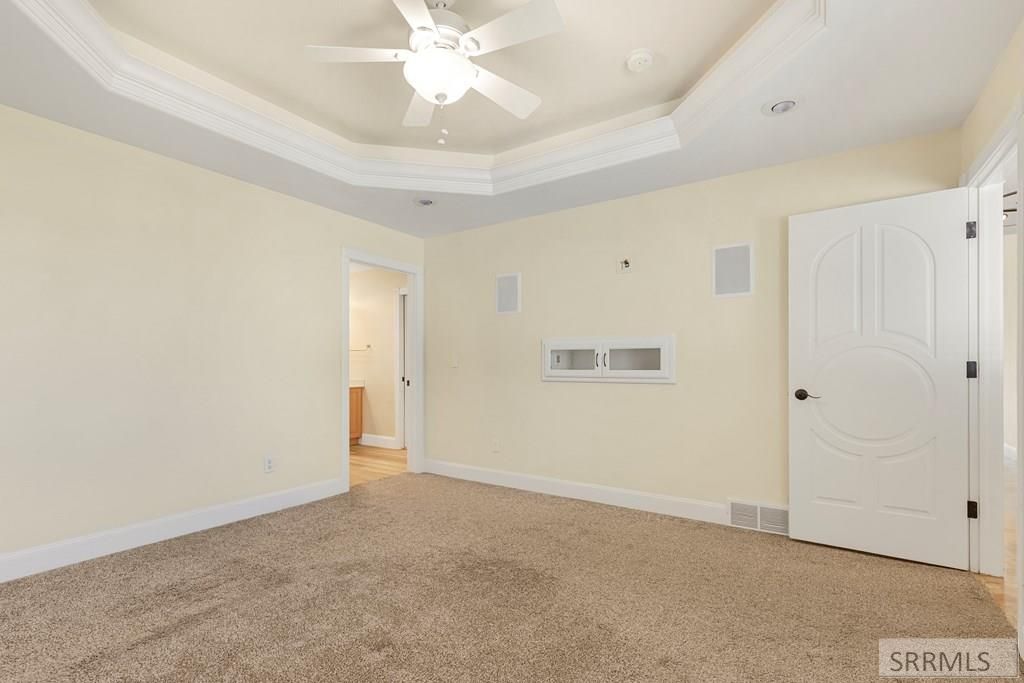 Image 13 of property listing at 5485 Pahala Drive, Idaho Falls, ID 83404