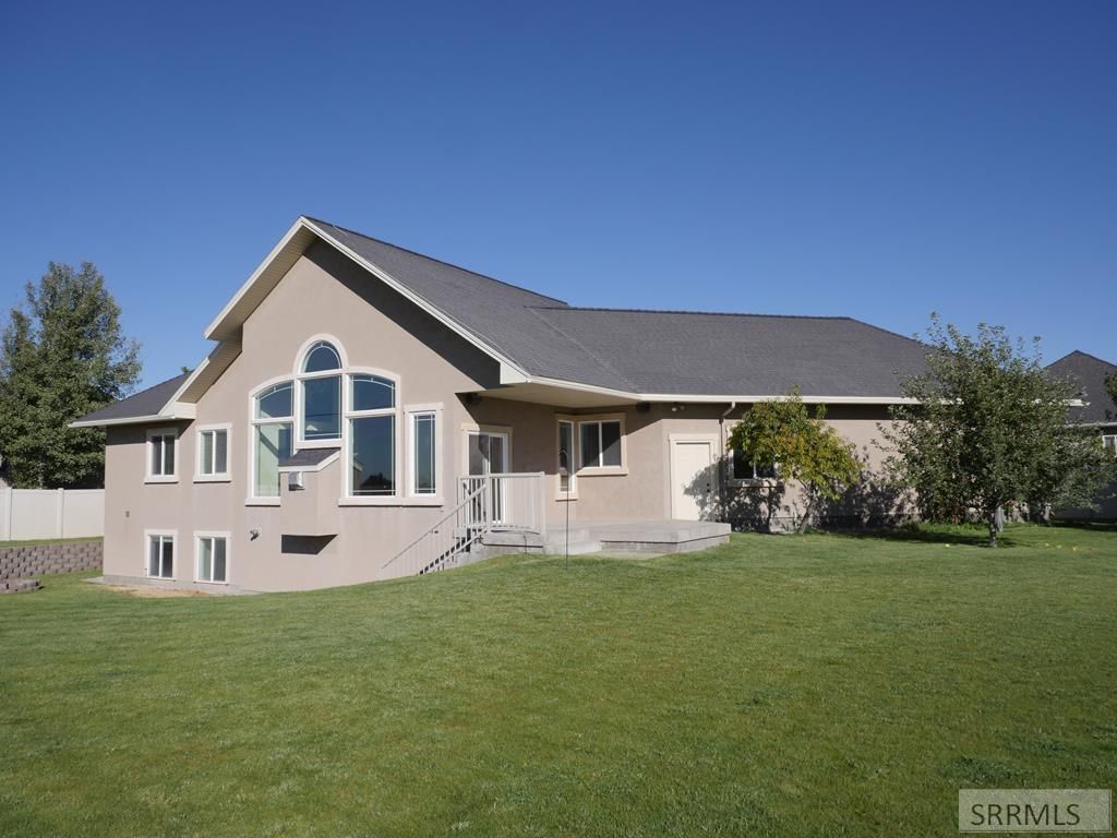Image 38 of property listing at 5485 Pahala Drive, Idaho Falls, ID 83404