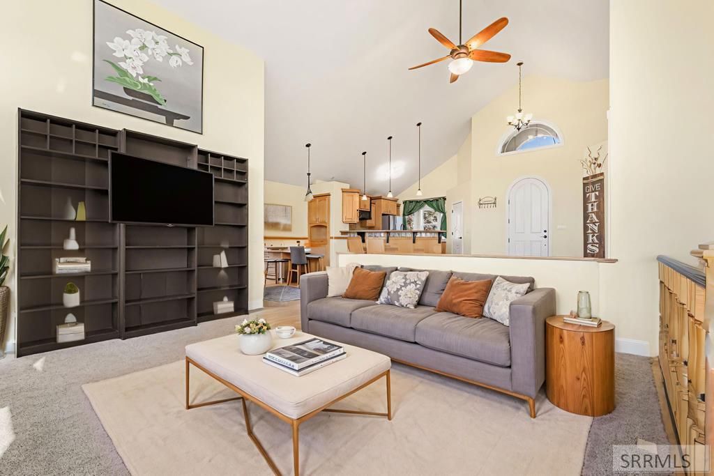 Image 9 of property listing at 5485 Pahala Drive, Idaho Falls, ID 83404