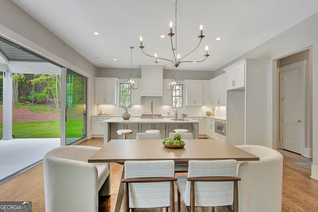 172 Forest Berry Court LOT 100 M2A, Newnan, GA 30265