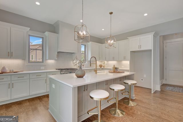 172 Forest Berry Court LOT 100 M2A, Newnan, GA 30265