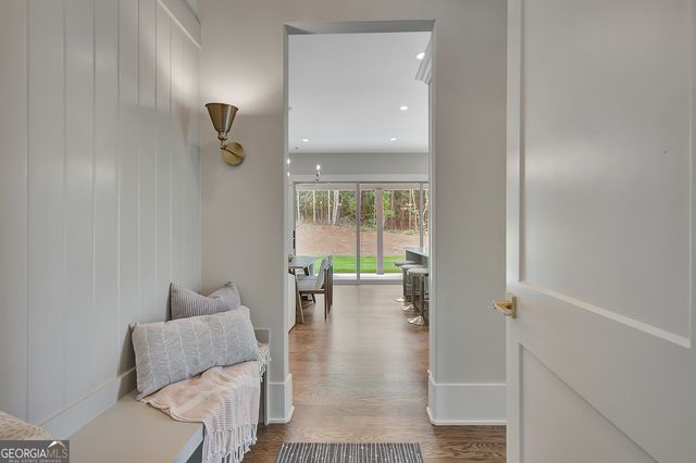 172 Forest Berry Court LOT 100 M2A, Newnan, GA 30265