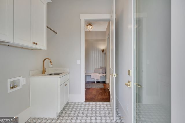 172 Forest Berry Court LOT 100 M2A, Newnan, GA 30265