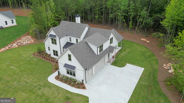 172 Forest Berry Court LOT 100 M2A, Newnan, GA 30265