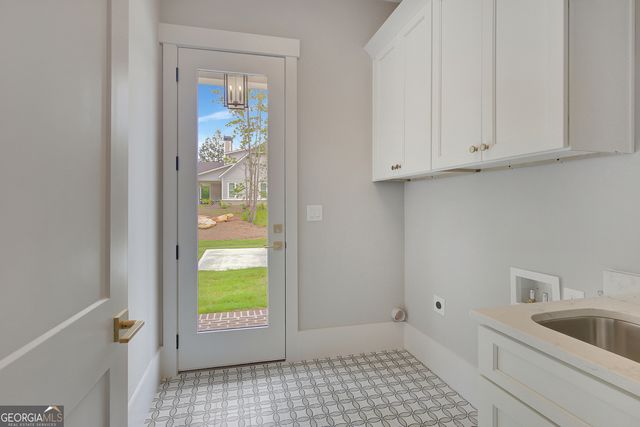 172 Forest Berry Court LOT 100 M2A, Newnan, GA 30265