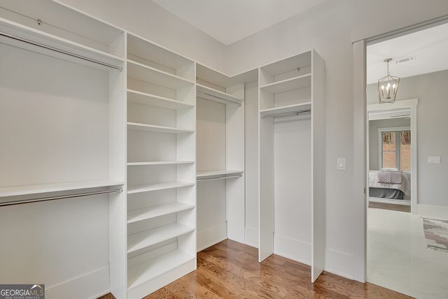 172 Forest Berry Court LOT 100 M2A, Newnan, GA 30265