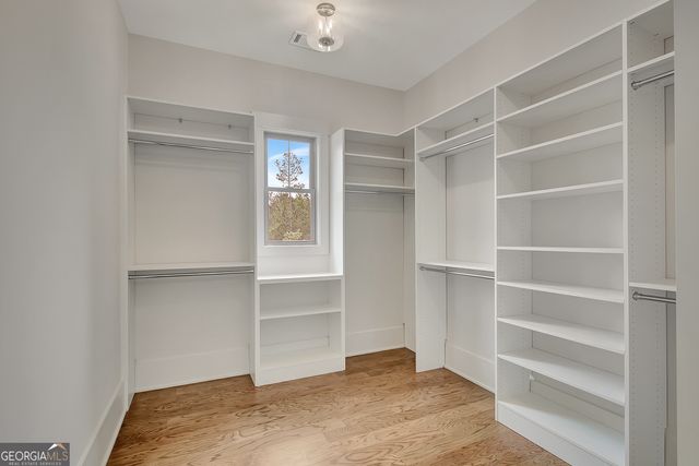 172 Forest Berry Court LOT 100 M2A, Newnan, GA 30265