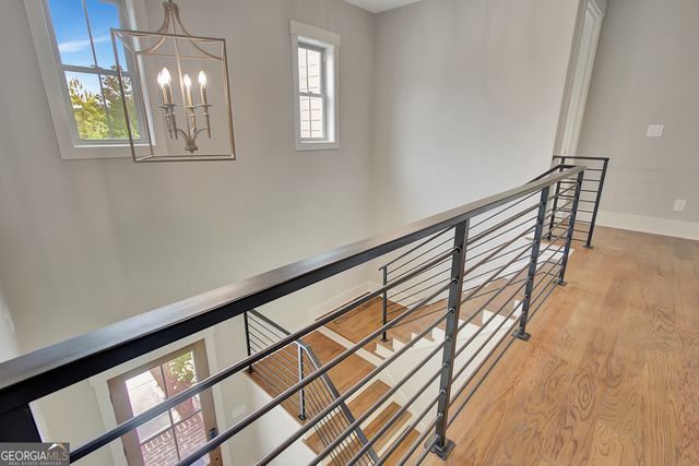 172 Forest Berry Court LOT 100 M2A, Newnan, GA 30265