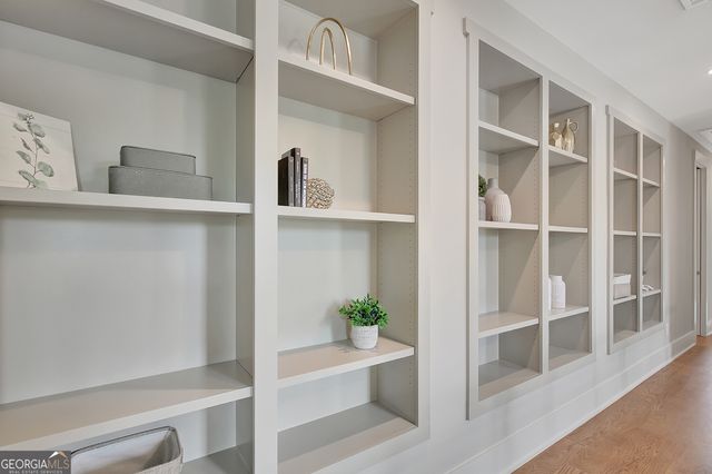 172 Forest Berry Court LOT 100 M2A, Newnan, GA 30265