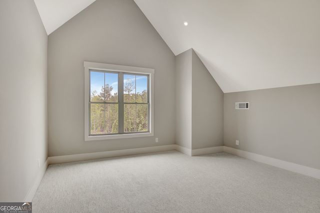 172 Forest Berry Court LOT 100 M2A, Newnan, GA 30265