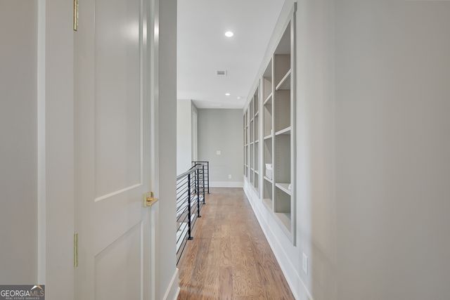 172 Forest Berry Court LOT 100 M2A, Newnan, GA 30265