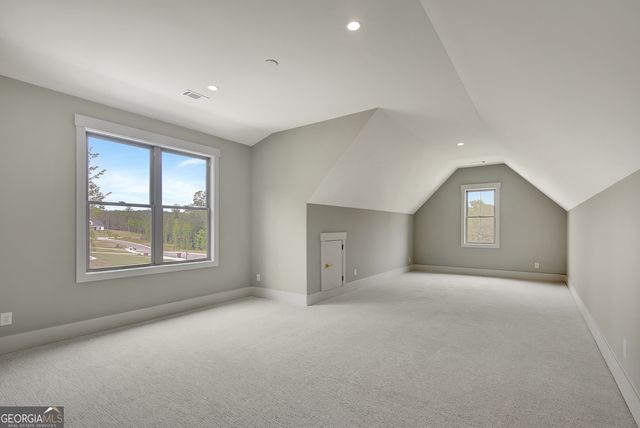 172 Forest Berry Court LOT 100 M2A, Newnan, GA 30265