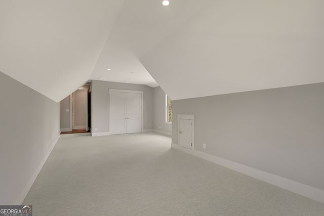 172 Forest Berry Court LOT 100 M2A, Newnan, GA 30265