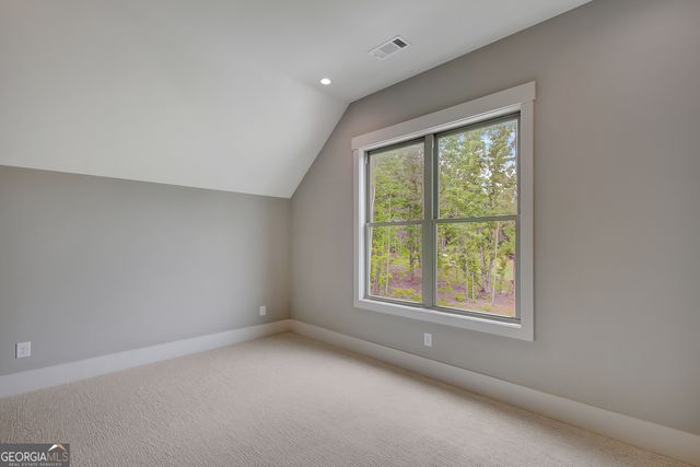 172 Forest Berry Court LOT 100 M2A, Newnan, GA 30265