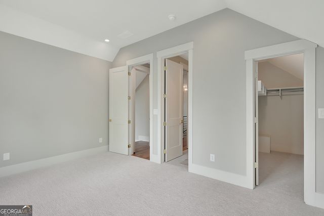 172 Forest Berry Court LOT 100 M2A, Newnan, GA 30265