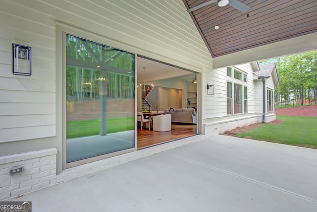 172 Forest Berry Court LOT 100 M2A, Newnan, GA 30265