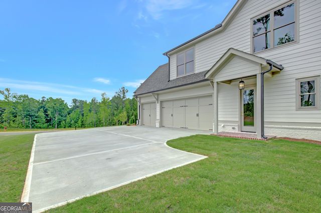 172 Forest Berry Court LOT 100 M2A, Newnan, GA 30265