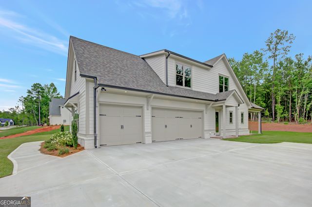 172 Forest Berry Court LOT 100 M2A, Newnan, GA 30265