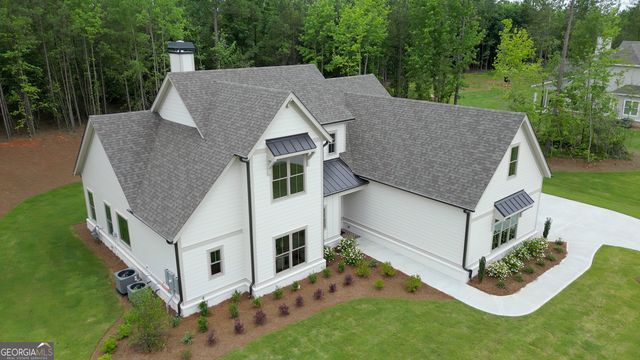172 Forest Berry Court LOT 100 M2A, Newnan, GA 30265