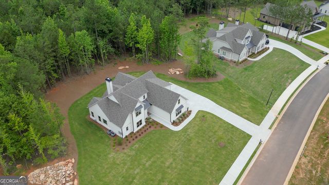 172 Forest Berry Court LOT 100 M2A, Newnan, GA 30265