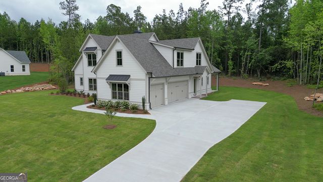 172 Forest Berry Court LOT 100 M2A, Newnan, GA 30265