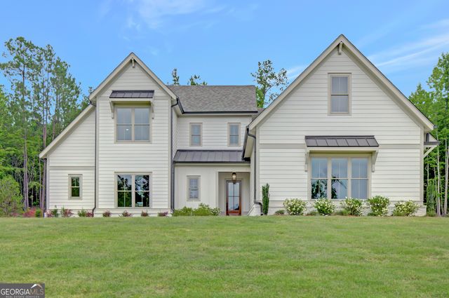 172 Forest Berry Court LOT 100 M2A, Newnan, GA 30265