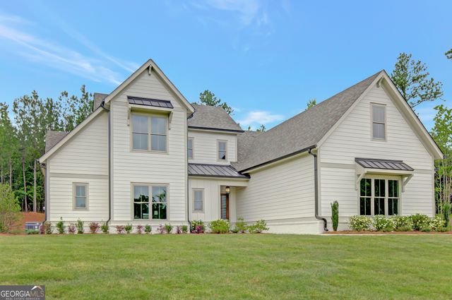 172 Forest Berry Court LOT 100 M2A, Newnan, GA 30265