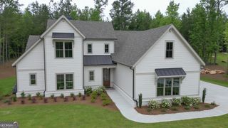 172 Forest Berry Court LOT 100 M2A, Newnan, GA 30265